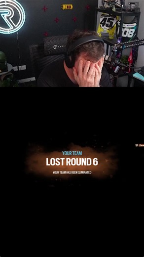Who Sold the Round? Rainbow Six Siege Moments Explained