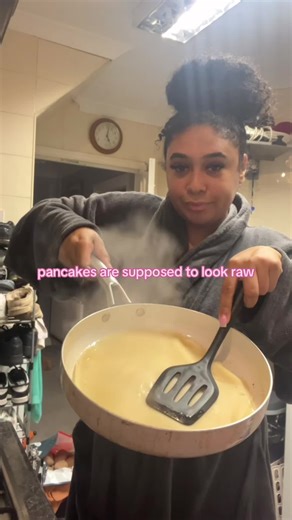 Perfect Pancake Techniques for Fluffy Results