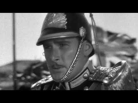 FILM OF THE DAY: The Charge of the Light Brigade (1936)