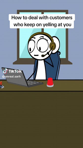 Dealing with Yelling Customers: Call Center Tips