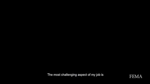 Our Telecommunications Specialist, Greg Roberts, talks about what it's like to work in a Mobile Emergency Response Support (MERS) truck. When a disaster strikes, he deploys to set up communication channels with rescue crews to provide awareness & help save lives.💪 #WeAreFEMA Learn more: Our Telecommunications Specialist, Greg Roberts, talks about what it's like to work in a Mobile Emergency Response Support (MERS) truck. When a disaster strikes, he deploys to set up communication channels with 