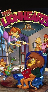 The Lionhearts - Alchetron, The Free Social Encyclopedia