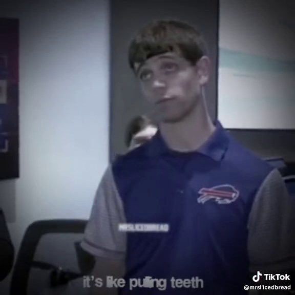 Celebrating David Katz - The Ultimate Bills Fan