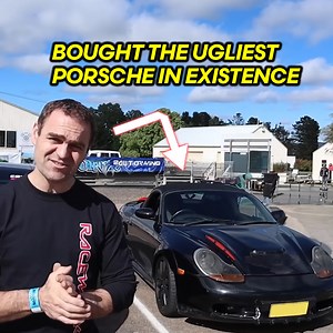 6.6K views · 105 reactions | This Porsche Boxster Had Unbelievable Mods Done to It | VINwiki | Facebook