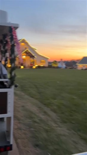 17K views · 71 reactions | All aboard the most magical ride of the...