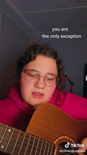 Paramore - The Only Exception
