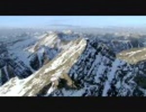 Beautiful Views of Planet Earth