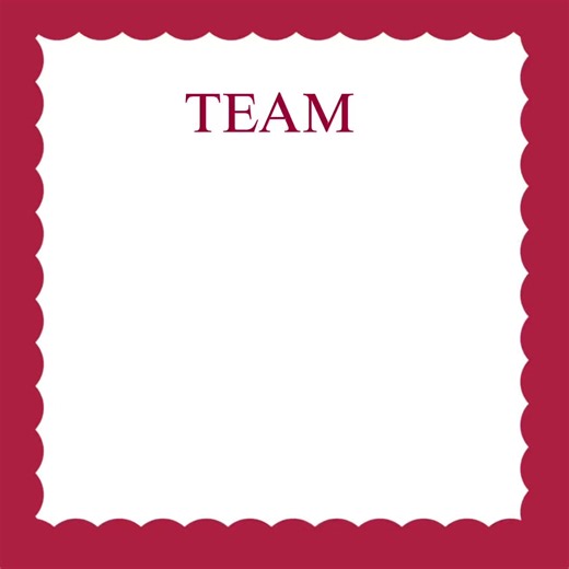 Inscripciones Abiertas para Presentaciones del Team