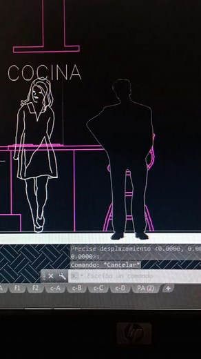 Comando Wipeout en AutoCAD para Arquitectura Eficiente