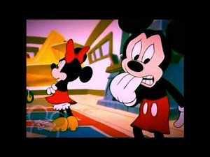 Mickey’s Airplane Kit (1999)