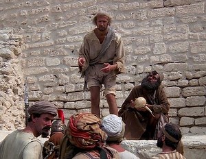 'La vida de Brian', el clásico de los Monty Python, vence al coronavirus (en audiencia)