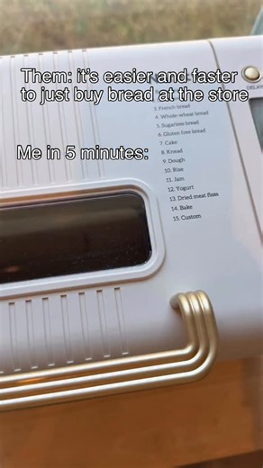 15K views · 544 reactions | This is a 2-loaf batch made in my bread...