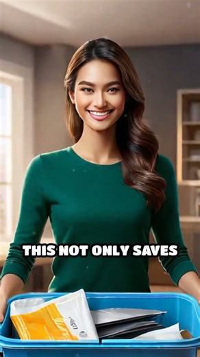 Clear Containers: The Secret to Easy Storage