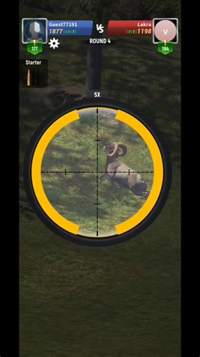 best shooting game 🎯 #shorts