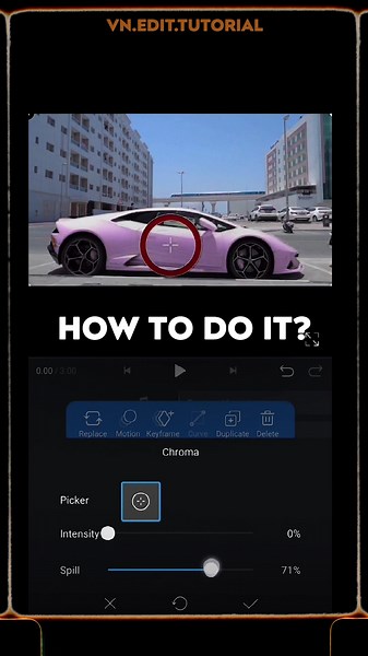 VN Tutorial #102 Subscribe and get more 📖 [link in description] ⠀ #vn #vntutorial #mobileediting
