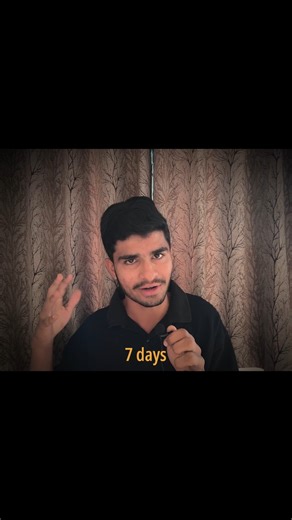 UnFu*k your life in 7 days with 3 simple steps #45 #selfimprovement