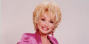 Dolly Parton jokes she's 'hanging out in her birthday suit' as icon turns 76