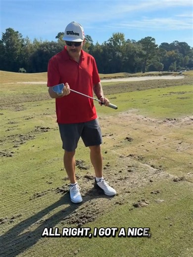 Easy putt #golflife #golf @Jamie Jeffords @Damullinator | Golf