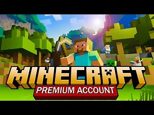 How to Get a PREMIUM MINECRAFT Account ✅ 2025 Guide | Legit Steps to Get Minecraft Premium