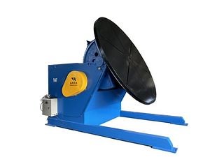 [Hot Item] Heavy Duty Welding Table and Turn Table Positioning