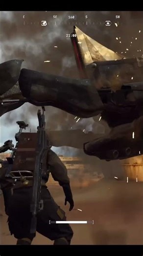 Deadline for everyone! #gaming #arcraiders #embarkstudios #shorts