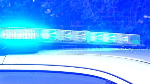 Motorcyclist killed in Eastern Kentucky crash Wednesday