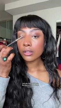 Manon makeup tutorial ⋆˙⟡💿 Products used: ☆skin prep ☆ YSL Beauty Touche Eclat Blur Face Primer