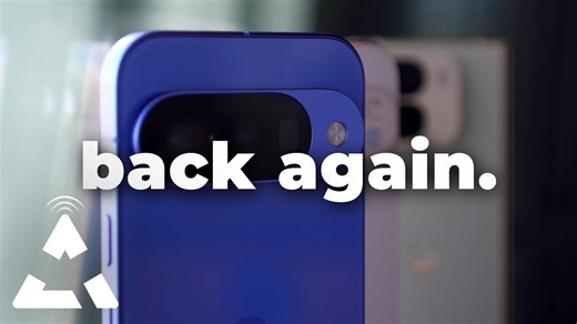 【Android Police】你对Pixel 10感到犹豫吗？