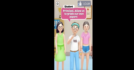 Download & Play The Principal on PC & Mac (Emulator)