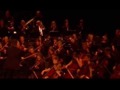 Marche Funèbre (Chopin)