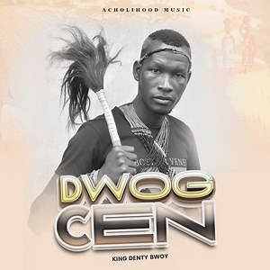 Dwog Cen (feat. Bad Man Derricko) - King Denty Bwoy: Song Lyrics, Music Videos & Concerts
