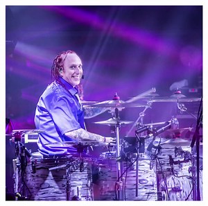 SMILE! The 21st Animosity Anniversary tour is rolling now. Get your tickets at sevendust.com. | Sevendust