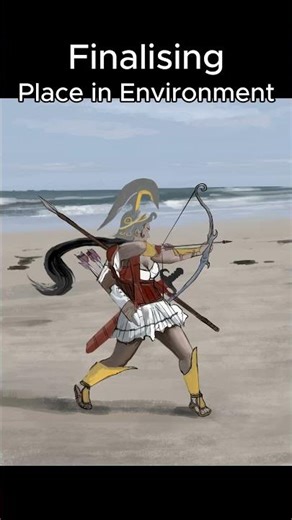 How to Design Characters for Comics 📖 #arttips #comicart #comicartist #makingcomics #fantasyart