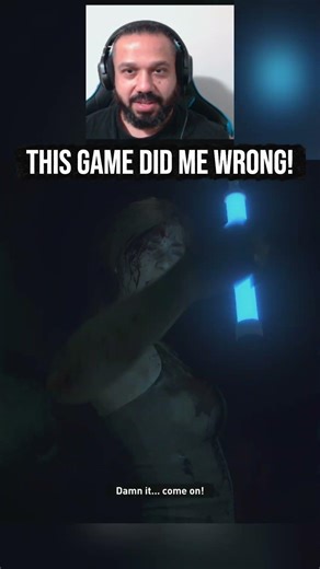 This Jumpscare had me FOLDING! 💀 (Rise of the Tomb Raider)