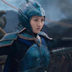 27K views · 135 reactions | 60 years of preparation. A 5,500-mile fortress built for battle. #TheGreatWall. | The Great Wall | Facebook