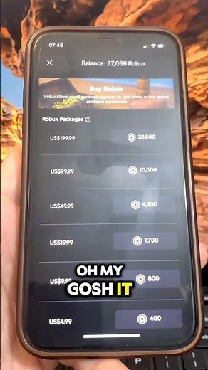 Stop Wasting Money- Free Robux 2026🔥