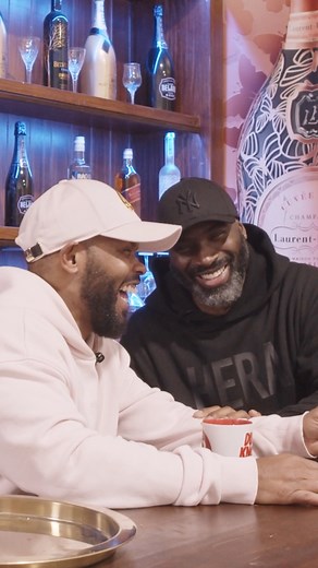 Percy and his potions 😂 Christopher SavageRated 18 Podcast | Kane Brown