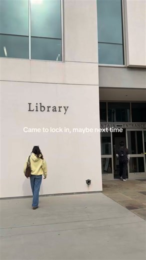 UC Santa Barbara Library on Instagram: "We tried 🙈🤓📚 #ucsantabarbara #ucsb #ucsblibrary"