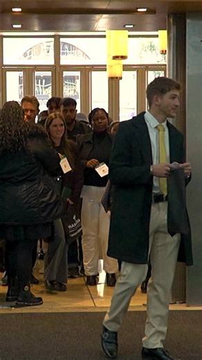 2.8K views · 22 reactions | Career Connect 2025 was more than an event, it was a celebration of ambition, opportunity, and possibility. Here’s to the success of a platform that continues to empower futures! ✨ #MANCOSA #EducationForImpact #CareerConnect2025 | MANCOSA | Facebook