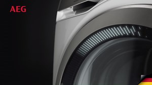 104K views · 93 reactions | Un gain d'espace et de temps! C'est la promesse des lavantes-séchantes AEG, qui règlent automatiquement la durée de lavage et de séchage en fonction de votre charge. #AEGMAROC #UniversSoinDeLinge #Lavantes-séchantes | AEG Maroc | Facebook