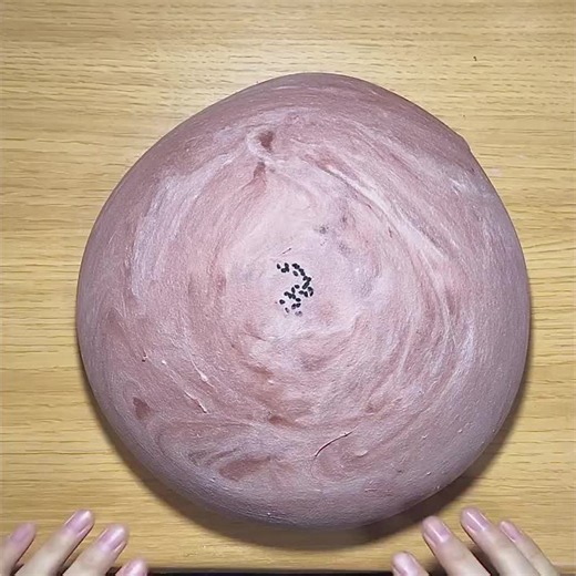 #asmr #foryou #fyp #slime #macro | slime
