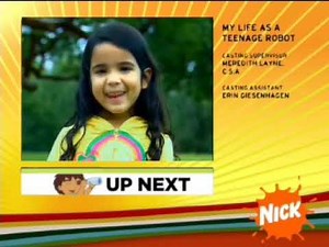 Nickelodeon/Nick Jr Playdate Ideal Split Screen Credits and Bumpers (January 9, 2009) #1