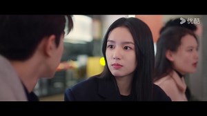 183K views · 7.1K reactions | I can't believe my online crush‘s sitting next to me, and she's my colleague勞 #EveryoneLovesMe #LinYi #ZhouYe (No particular order, sort alphabetically by last name) #别对我动心 #林一 #周也 #YOUKU #优酷 | Youku | Facebook