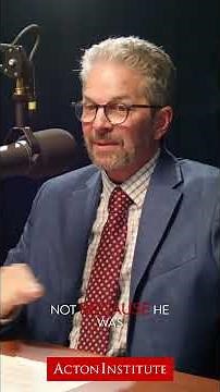 Thomas Jefferson's insights on human nature #Jefferson #FoundingFathers #Acton