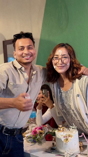 Celebrate Your Special Day at Cafe Roni