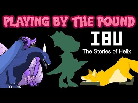 Playing by the Pound | I8U Beta