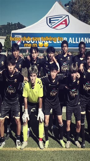 Reflecting on Club Soccer Season Memories