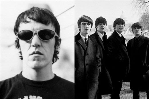 Elliott Smith tenía una canción favorita de The Beatles