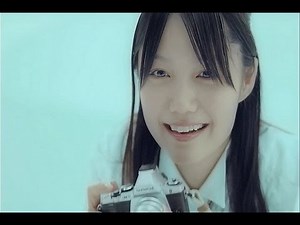 いいなCM オリンパス OLYMPUS OM-D 宮崎あおい