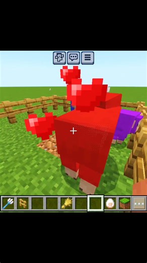 Minecraft ship hack#gaming #shortsfeed #minecraft #gaming